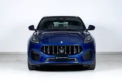 مازراتی گرکاله GT 2023