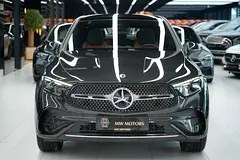 مرسدس بنز GLC کوپه GLC 200 2026