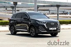 بدون پیشپرداخت / SUV خانوادگی / کاملاً نو / صفر کیلومتر / تحویل رایگان