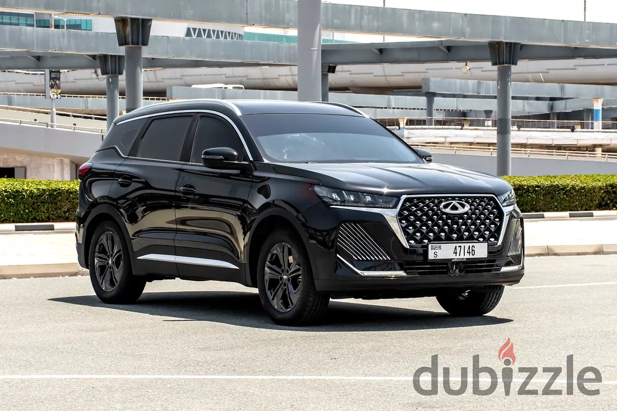 نمای دیگر بدون پیشپرداخت / SUV خانوادگی / کاملاً نو / صفر کیلومتر / تحویل رایگان