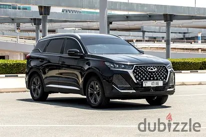 نمای دیگر بدون پیشپرداخت / SUV خانوادگی / کاملاً نو / صفر کیلومتر / تحویل رایگان