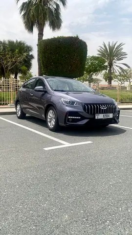 نمای دیگر اجاره چری آریزو 5 2026 (بدون پیش‌پرداخت / گزینه تبای موجود)