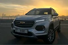 گزینه بدون پیشپرداخت موجود - خودروی GCC -