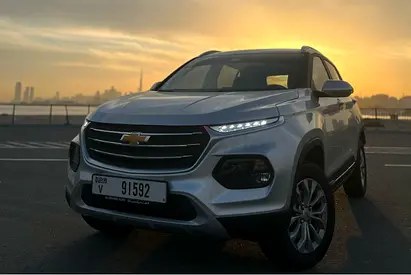 نمای دیگر گزینه بدون پیشپرداخت موجود - خودروی GCC -