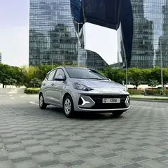 بدون پیشپرداخت / پیشنهاد محدود / پرداخت کریپتو / پرداخت تبی + تمارا / هیوندای گرند i10