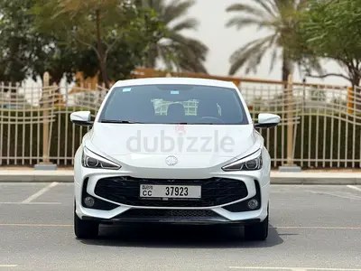 نمای دیگر امجی 3 2025 [بدون پیشپرداخت + اجاره بدون مالیات بر ارزش افزوده]