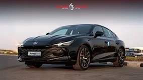 ام جی ام جی 7 دلوکس 2026