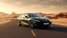 ام جی ام جی 7 دلوکس 2026