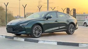 ام جی ام جی 7 سایر 2026