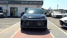 بی وای دی تانگ فلگشیپ 2025