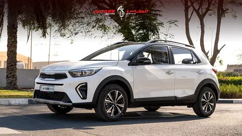 نمای دیگر کیا KX1 اوتر 2026