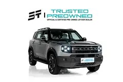 جتور T1 لوکس 4WD 2026