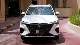 رووی RX5 سایر 2025