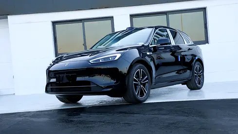 نمای دیگر آیتو M5 سایر 2025