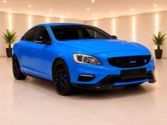 ولوو S60 Other 2016
