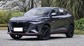 چانگان X5 Plus پایونیر 2025