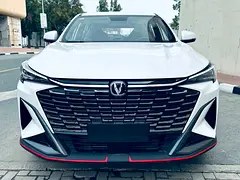 چانگان X5 Plus اوتر 2026