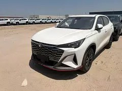 چانگان X5 Plus اوتر 2026