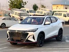 چانگان X5 Plus اوتر 2026