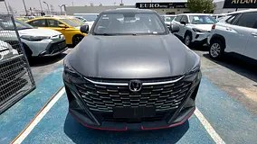 چانگان X5 Plus پایونیر 2026