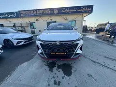 چانگان X5 Plus اوتر 2026