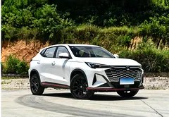 چانگان X5 Plus اوتر 2026