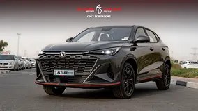چانگان X5 Plus اوتر 2026