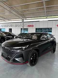 چانگان X5 Plus پایونیر 2026