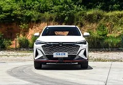 چانگان X5 Plus اوتر 2026