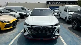 چانگان X5 Plus اوتر 2026