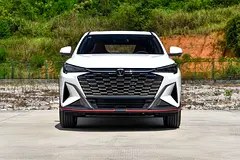 چانگان X5 Plus اوتر 2026