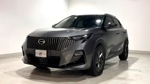 نمای دیگر گک امزوم استاندارد 2026