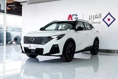 نمای دیگر گک امزوم استاندارد 2026