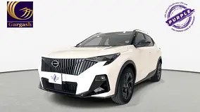 جی ای سی امزووم GS 2026