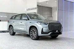 جیکو J8 لوکس 2026