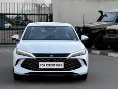 بی وای دی کین L پریمیوم 2025