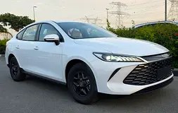 بی وای دی کین پلاس سایر 2025