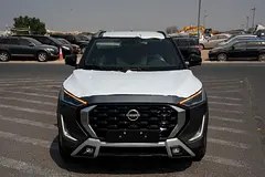 نیسان مگنیت SV 2025