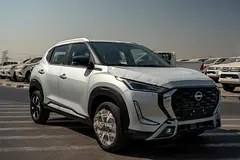 نیسان مگنایت SV 2026