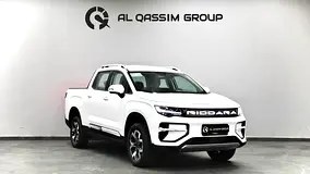ریدارا RD6 73kWh Air (4WD) 2025