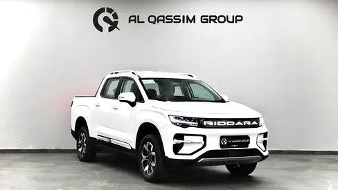 نمای دیگر ریدارا RD6 73kWh Air (4WD) 2025