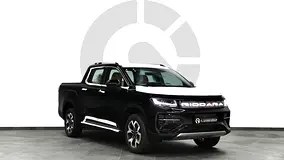 ریدارا RD6 73kWh Air (4WD) 2025