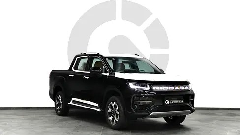 نمای دیگر ریدارا RD6 73kWh Air (4WD) 2025