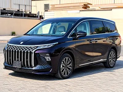 نمای دیگر فورتینگ V9 HEV اکسکلوسیو 2026