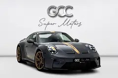 پورشه 911 GT3 2026