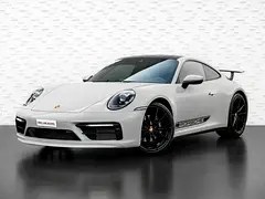 پورشه 911 کاررا 2024