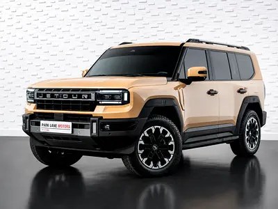 نمای دیگر جتور G700 لوکس 2026