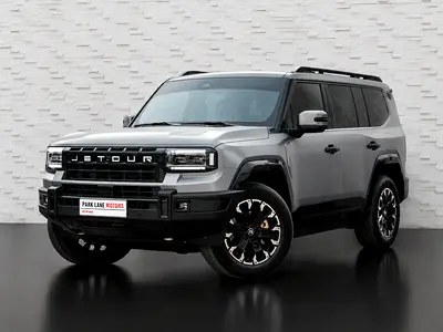نمای دیگر جتور G700 فلگشیپ 2026