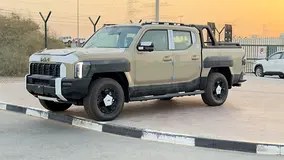 کیا تاسمان X-Pro 2026