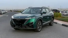 دانگ فنگ مگ E2 2026